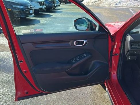 Used 2024 Honda Civic Sport image 8