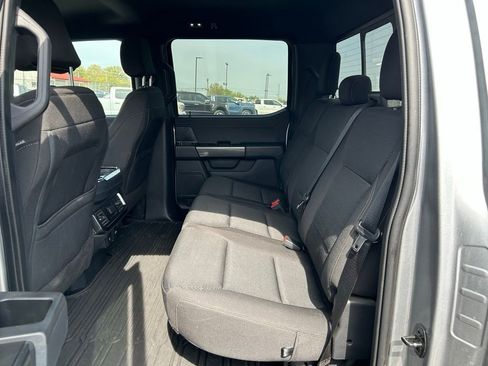 Used 2023 Ford F150 XLT w/ Equipment Group 302A High image 5