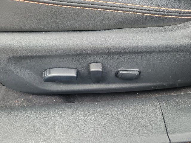 Certified 2021 Nissan Altima 2.5 SR w/ SR Premium Package FWD image 22