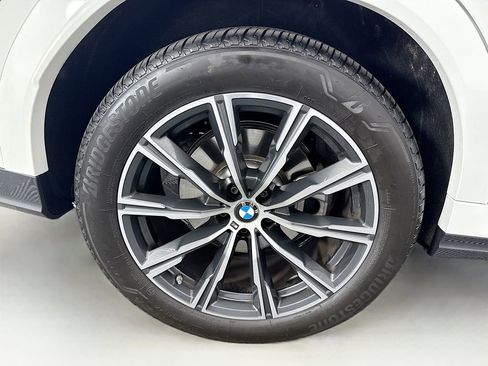Used 2025 BMW X6 xDrive40i image 32