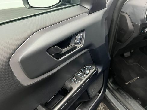 Used 2023 Ford Bronco Sport Big Bend w/ Convenience Package image 11