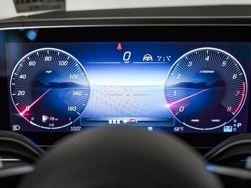 New 2026 Mercedes-Benz GLE 450 4MATIC Coupe image 16