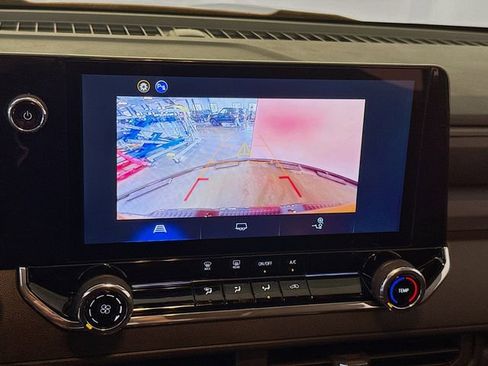 New 2026 Chevrolet Colorado W/T AWD/4WD image 16