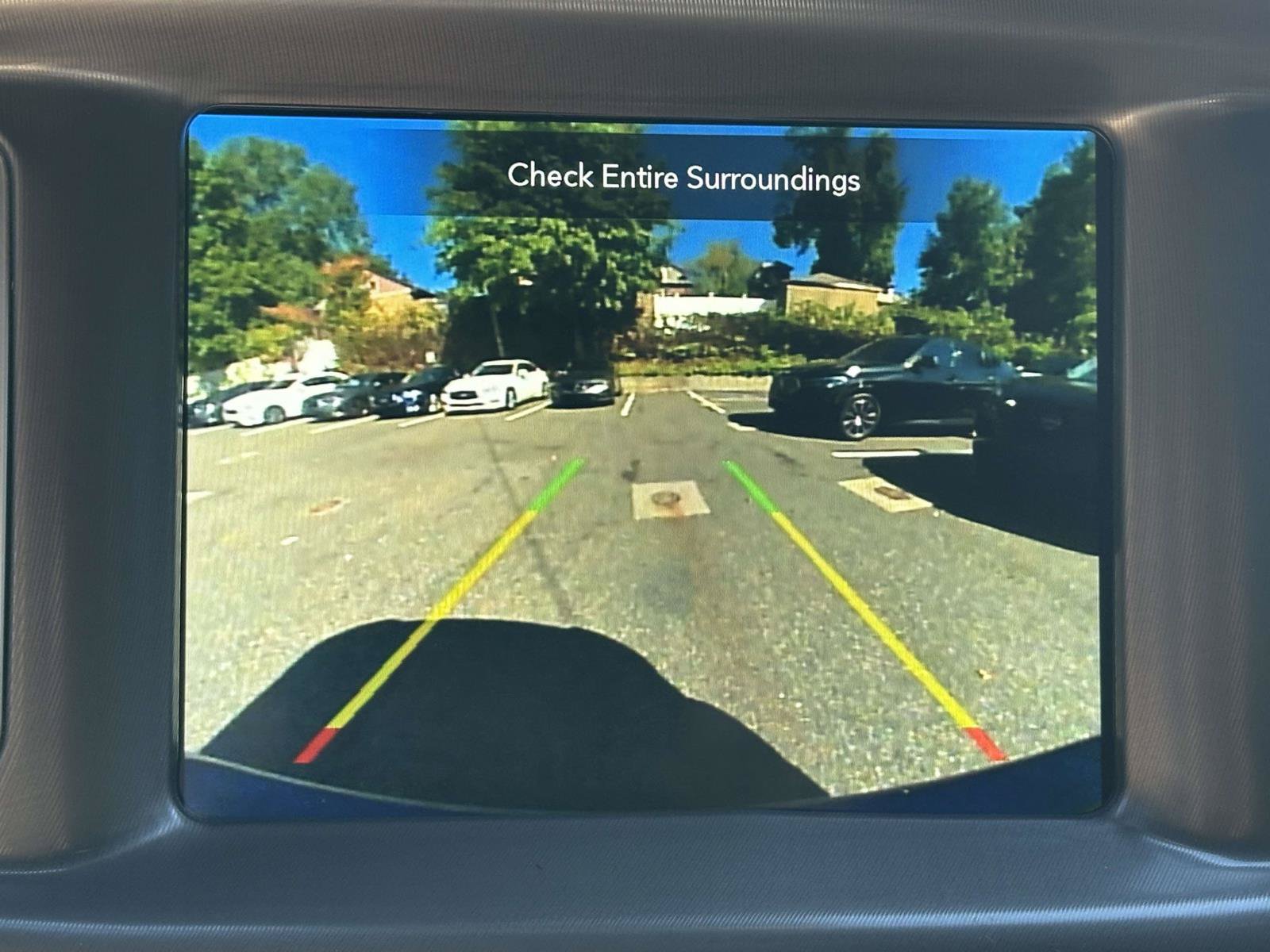 Used 2022 Dodge Charger Scat Pack RWD image 25