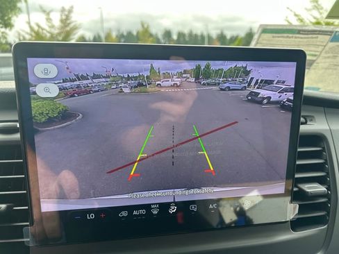 New 2025 Ford Transit 250 148 Medium Roof w/ Load Area Protection Package image 28