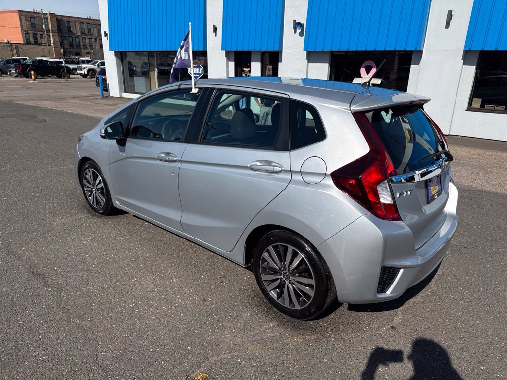 Used 2015 Honda Fit EX-L image 14