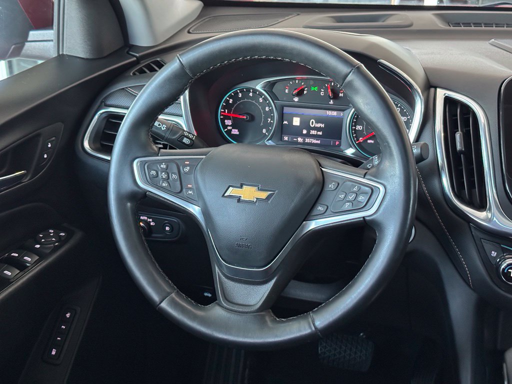 Used 2023 Chevrolet Equinox Premier FWD image 28