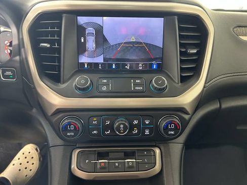 Used 2023 GMC Acadia Denali w/ Black Diamond Edition AWD/4WD image 23