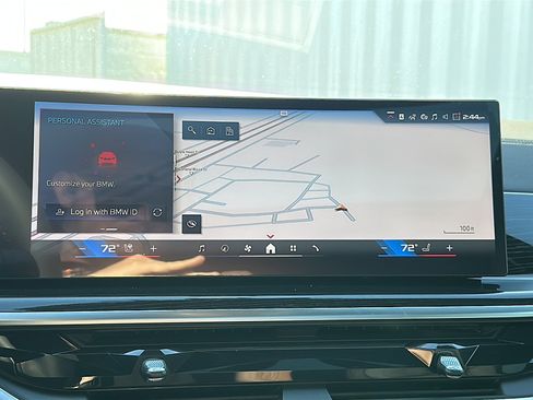 New 2026 BMW X5 M60i w/ Executive Package image 23