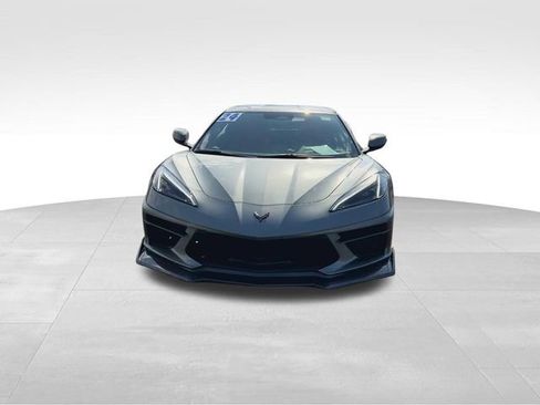 Certified 2024 Chevrolet Corvette Stingray Coupe w/ Battery Protection Package image 3