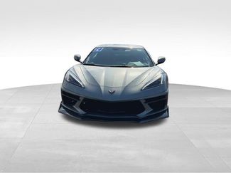 Certified 2024 Chevrolet Corvette Stingray Coupe w/ Battery Protection Package video 3