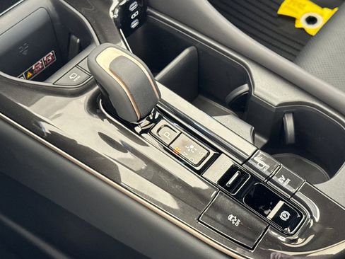 New 2026 Toyota Crown Signia AWD/4WD image 20
