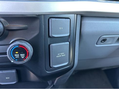 New 2026 Ford F250 XLT w/ F-250 >10K GVWR Package image 20