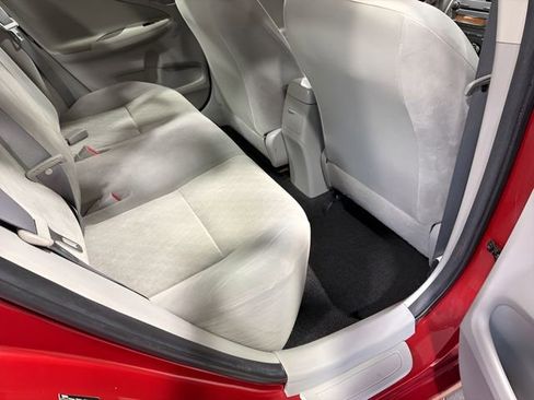 Used 2009 Toyota Corolla image 26