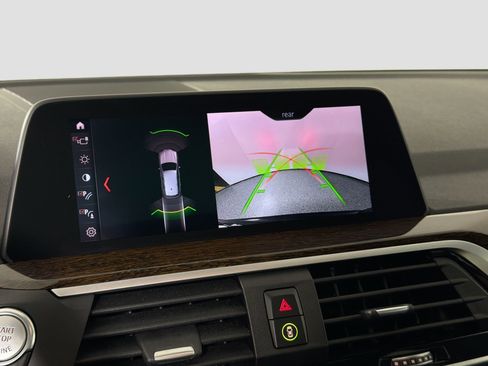 Used 2020 BMW X3 xDrive30i w/ Convenience Package image 14