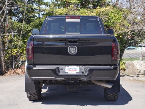 Used 2024 RAM 2500 Laramie image 22