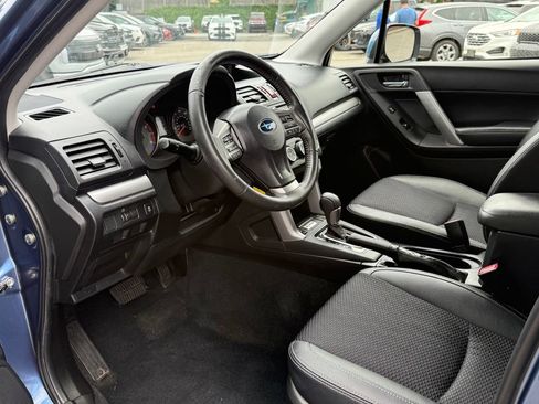 Used 2015 Subaru Forester 2.0XT Premium AWD/4WD image 22