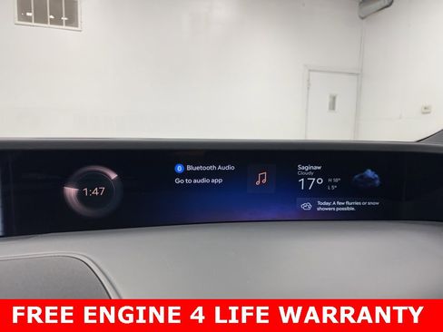 Used 2024 Lincoln Nautilus Reserve w/ Equipment Group 202A image 16