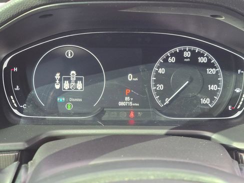 Used 2022 Honda Accord Sport image 24