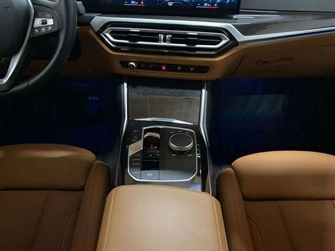 Used 2024 BMW 430i Gran Coupe xDrive w/ Convenience Package image 12