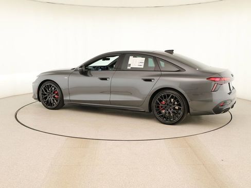 New 2026 Audi A6 Prestige AWD/4WD image 3