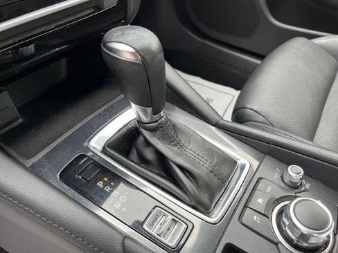 Used 2017 MAZDA MAZDA6 Touring image 22