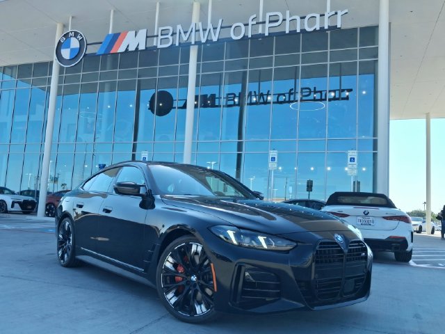 New 2026 BMW M440i w/ Premium Package RWD image 1