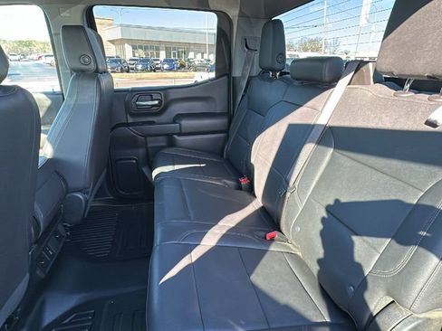 Used 2024 GMC Sierra 1500 Pro w/ Pro Value Package image 13