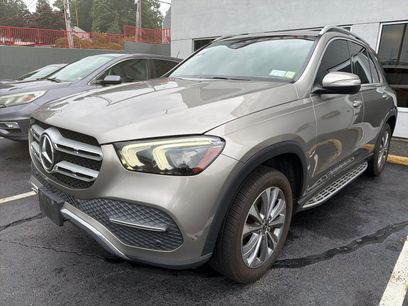 Used 2020 Mercedes-Benz GLE 350 4MATIC