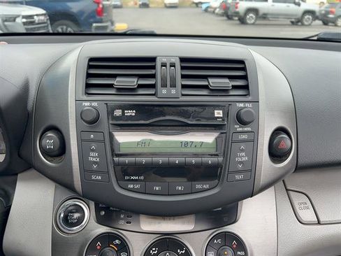 Used 2010 Toyota RAV4 Limited image 23