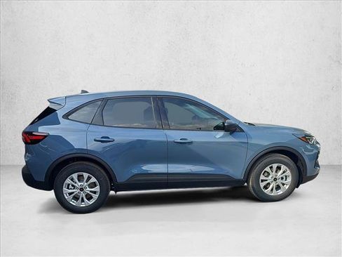 New 2026 Ford Escape Active FWD image 6