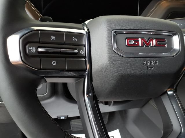 New 2026 GMC Yukon Elevation AWD/4WD image 8