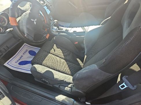 Used 2007 Mitsubishi Eclipse GS image 6