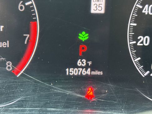 Used 2018 Honda Accord EX image 22
