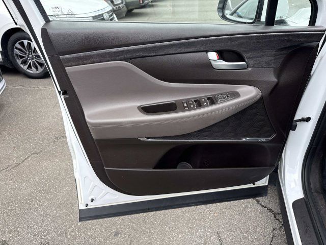 Used 2019 Hyundai Santa Fe SEL FWD image 12
