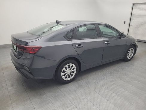 Used 2024 Kia Forte LX FWD image 10