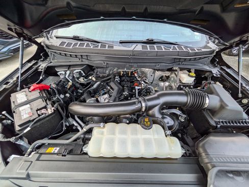 Certified 2024 Ford F150 King Ranch image 11