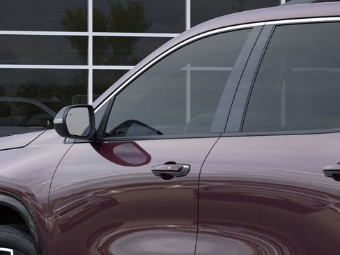 New 2026 Chevrolet Traverse High Country image 12