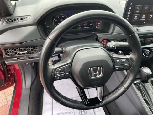 Certified 2023 Honda Accord Sport image 18