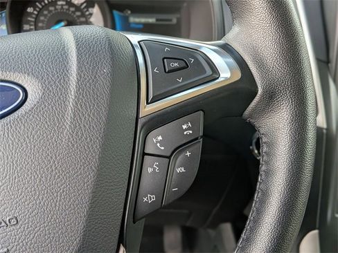 Used 2024 Ford Edge SEL image 17