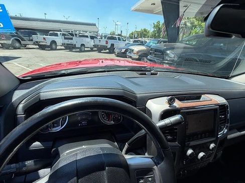 Used 2014 RAM 2500 Laramie w/ Convenience Group AWD/4WD image 62
