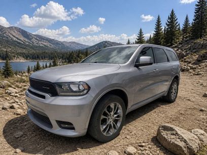 Used 2020 Dodge Durango GT
