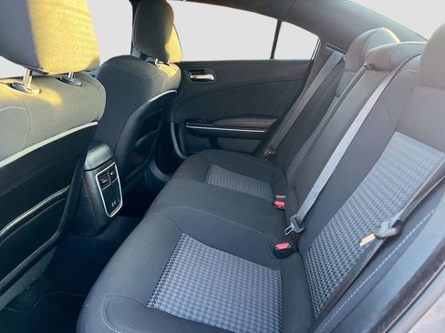 Used 2023 Dodge Charger Scat Pack w/ Harman/Kardon Audio Group RWD image 23