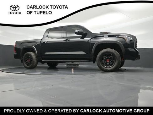 New 2026 Toyota Tundra TRD Pro image 41