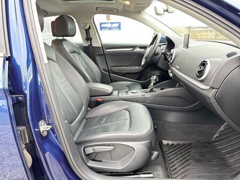 Used 2016 Audi A3 2.0T Premium image 9