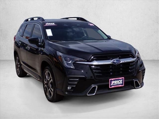 Used 2026 Subaru Ascent Touring w/ Popular Package #2 AWD/4WD image 6