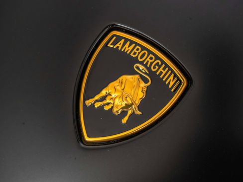 Used 2023 Lamborghini Huracan EVO RWD image 54