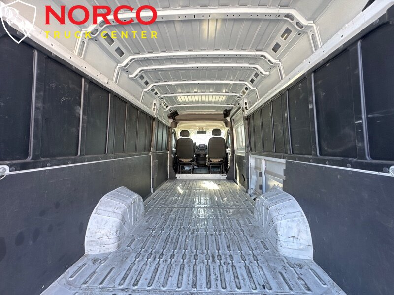Used 2023 RAM ProMaster 3500 FWD image 12