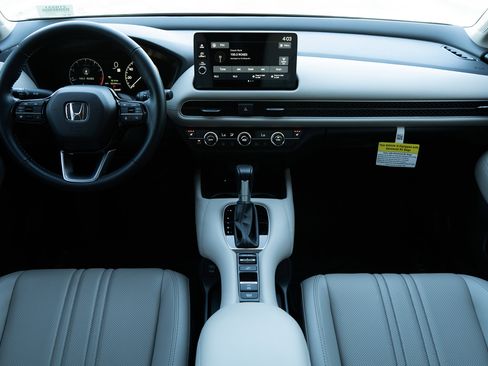 Used 2026 Honda HR-V EX-L image 19
