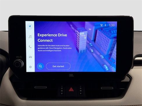 New 2025 Toyota RAV4 XLE Premium image 11